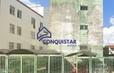 Cobertura com 3 quartos à venda na santa mônica, belo horizonte , 105 m2 por r$ 425.000