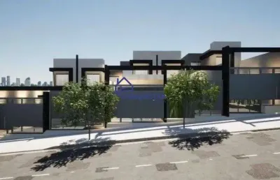 Casa com 3 quartos à venda na santa amélia, belo horizonte , 71 m2 por r$ 989.900