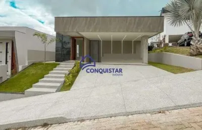 Casa com 3 quartos à venda no residencial park i, vespasiano , 185 m2 por r$ 1.450.000