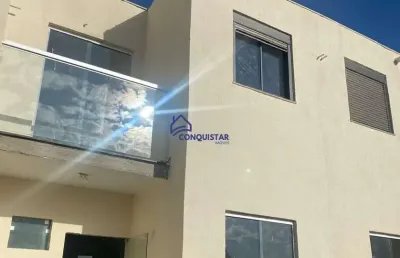 Casa com 3 quartos à venda na santa branca, belo horizonte , 90 m2 por r$ 749.000