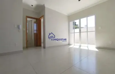Apartamento com 2 quartos à venda na santa mônica, belo horizonte , 49 m2 por r$ 550.000