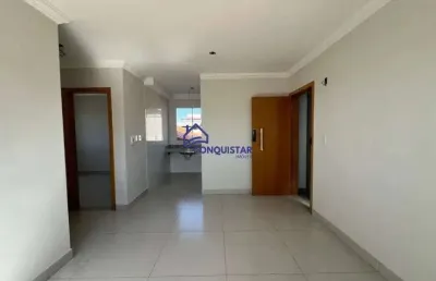 Apartamento com 2 quartos à venda na santa mônica, belo horizonte , 49 m2 por r$ 365.000