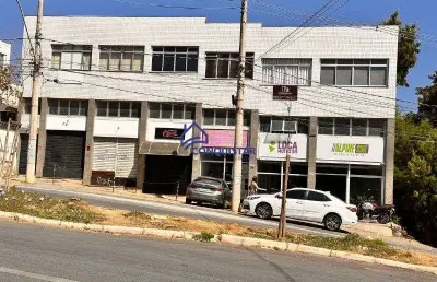 Sala comercial à venda em itapoã, belo horizonte , 36 m2 por r$ 142.000
