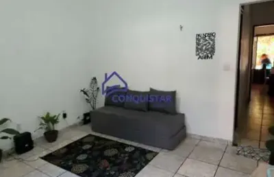 Casa com 3 quartos à venda no rio branco, belo horizonte , 80 m2 por r$ 200.000