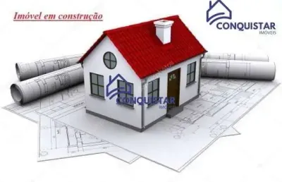 Casa com 3 quartos à venda no planalto, belo horizonte , 96 m2 por r$ 850.000