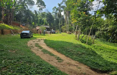 Chácara / sítio à venda no Mombaça, Itapecerica da Serra 