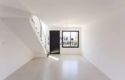 Casa em condomínio fechado com 3 quartos à venda na rua juarez antônio bittencourt, 20, atuba, curitiba por r$ 680.000