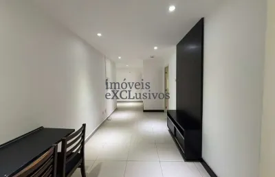 Apartamento com 3 quartos à venda na rua brigadeiro franco, 2021, centro, curitiba por r$ 499.000