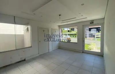 Casa comercial para alugar na rua marcos mocellin, 212, santa felicidade, curitiba por r$ 25.000