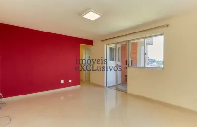 Apartamento com 2 quartos à venda na rua pinheiro guimarães, 420, portão, curitiba por r$ 349.000