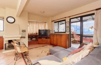 Cobertura com 7 quartos à venda na rua guaianazes, 131, vila izabel, curitiba por r$ 1.890.000