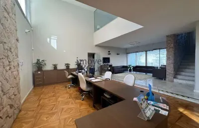Casa comercial à venda na rua vinte e um de abril, 187, alto da glória, curitiba por r$ 2.600.000