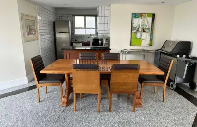 Apartamento com 4 quartos para alugar na rua padre agostinho, 246, mercês, curitiba por r$ 15.000
