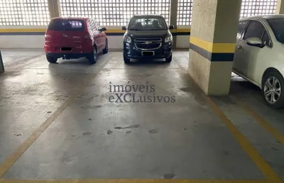 Garagem à venda na avenida vicente machado, 15, centro, curitiba por r$ 40.000