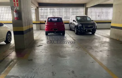 Garagem à venda na avenida vicente machado, 15, centro, curitiba por r$ 40.000