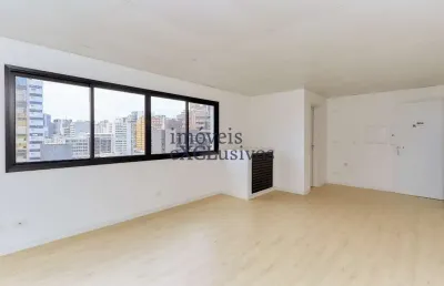 Sala comercial à venda na rua comendador macedo, 62, centro, curitiba por r$ 195.000
