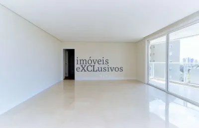 Apartamento com 3 quartos à venda na rua monsenhor ivo zanlorenzi, 3190, campo comprido, curitiba por r$ 2.000.000