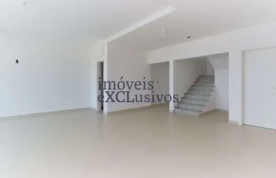 Apartamento com 4 quartos à venda na rua doutor motta júnior, 1520, centro, são josé dos pinhais por r$ 1.790.000