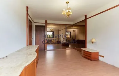 Casa com 3 quartos à venda na abrahão kalil fadel, 191, seminário, curitiba por r$ 2.950.000