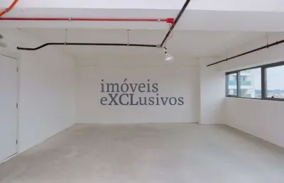 Sala comercial com 1 sala à venda na rua conselheiro laurindo, 1138, rebouças, curitiba por r$ 470.000