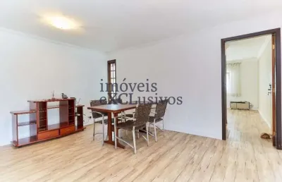 Casa com 3 quartos à venda na rua gerônimo muraro, 1609, santa felicidade, curitiba por r$ 1.850.000