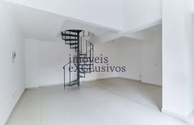 Sala comercial com 2 salas à venda na travessa da lapa, 460, centro, curitiba por r$ 205.000