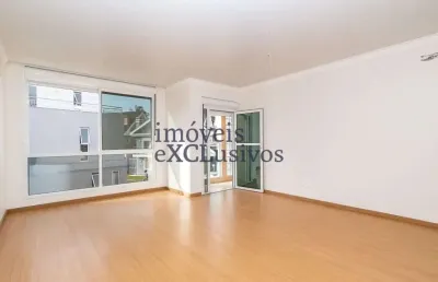 Casa em condomínio fechado com 4 quartos à venda na rua antônio turíbio teixeira braga, 136, butiatuvinha, curitiba por r$ 1.950.000