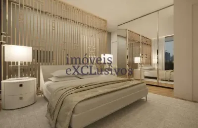 Apartamento com 4 quartos à venda na travessa percy withers, 71, água verde, curitiba por r$ 5.600.000