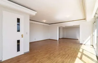 Apartamento com 3 quartos à venda na rua francisco rocha, 1777, bigorrilho, curitiba por r$ 1.280.000