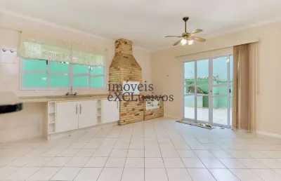 Casa em condomínio fechado com 3 quartos à venda na rua justo manfron, 920, santa felicidade, curitiba por r$ 1.499.000