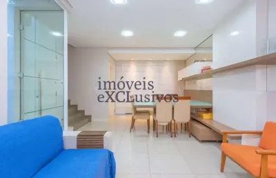Casa com 3 quartos à venda na rua cipriano antônio rigotto, 237, pilarzinho, curitiba por r$ 860.000