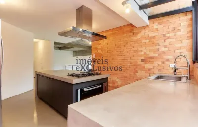 Casa com 3 quartos à venda na jesuíno lopes, 438, seminário, curitiba por r$ 2.290.000