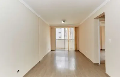 Apartamento com 2 quartos à venda na rua martim afonso, 1936, bigorrilho, curitiba por r$ 560.000