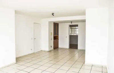 Apartamento com 3 quartos para alugar na rua francisco alves guimarães, 494, cristo rei, curitiba por r$ 3.200