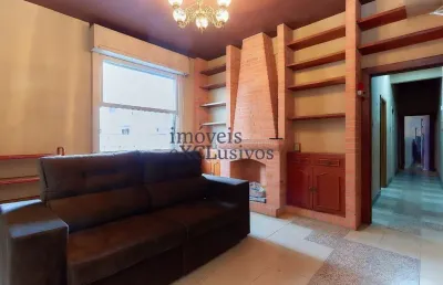 Apartamento com 2 quartos para alugar na rua mariano torres, 146, centro, curitiba por r$ 2.690