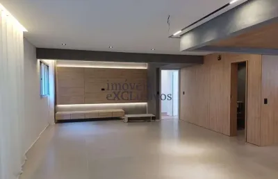 Apartamento com 3 quartos à venda na rua coronel dulcídio, 1256, água verde, curitiba por r$ 1.450.000