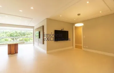 Apartamento com 4 quartos à venda na rua josé cadilhe, 804, água verde, curitiba por r$ 2.390.000