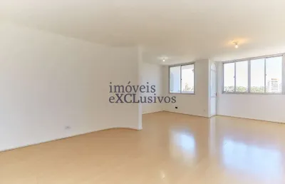 Apartamento com 3 quartos para alugar na rua lysimaco ferreira da costa, 225, centro cívico, curitiba por r$ 3.000