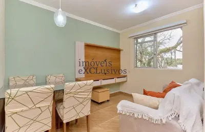 Apartamento com 1 quarto para alugar na rua tenente max wolf filho, 20, água verde, curitiba por r$ 2.100