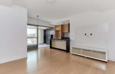 Apartamento com 2 quartos à venda na rua brigadeiro franco, 3204, água verde, curitiba por r$ 950.000