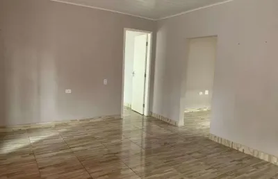 Casa com 3 quartos para alugar na icaraima, 41, fazendinha, curitiba por r$ 2.500