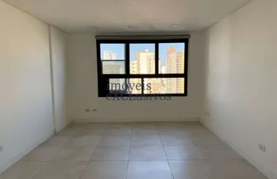 Sala comercial para alugar na rua treze de maio, 439, centro, curitiba por r$ 1.000