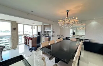 Apartamento com 3 quartos para alugar na rua coronel pedro scherer sobrinho, 152, cristo rei, curitiba por r$ 9.500