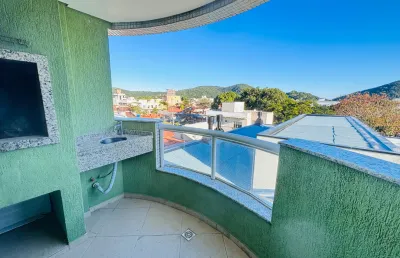 Oportunidade:  apto 2 quartos com suíte –  r$ 500.000,00