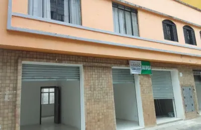 Loja para alugar, 12.00 m2 por r$900.00  - centro - curitiba/pr