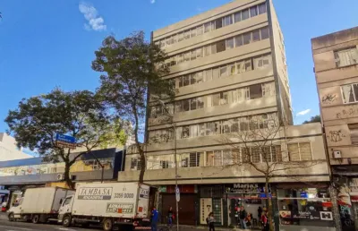 Loja para alugar, 80.00 m2 por r$3800.00  - centro - curitiba/pr