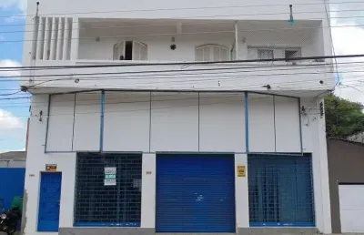 Prédio à venda, 650.00 m2 por r$1990000.00  - reboucas - curitiba/pr