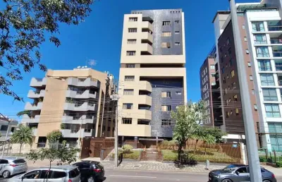 Apartamento com 4 quartos  à venda, 201.00 m2 por r$1590000.00  - merces - curitiba/pr