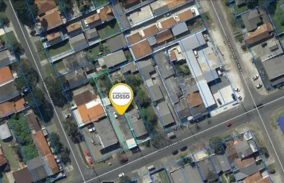 Terreno à venda, 500.00 m2 por r$500000.00  - bairro alto - curitiba/pr