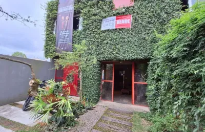 Casa residencial com 2 quartos  à venda, 456.00 m2 por r$1450000.00  - reboucas - curitiba/pr